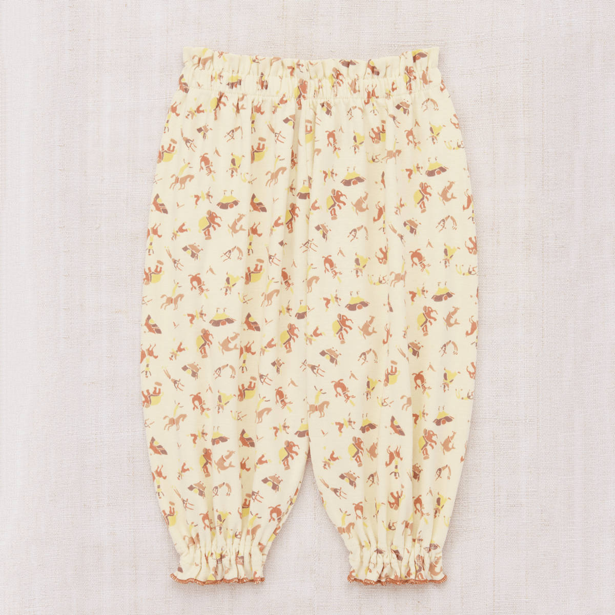 Misha & Puff Baby Balloon Pant - Sugar Circus |