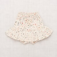 Misha & Puff  Skating Pond Skirt -Picnic Confetti