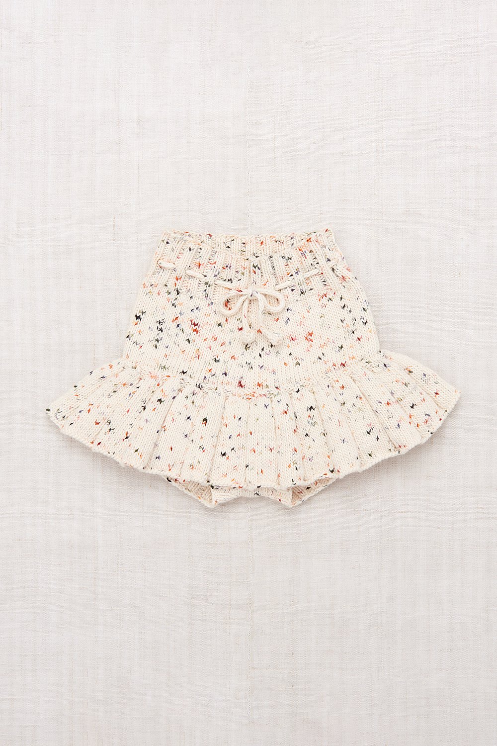 Misha & Puff Skating Pond Skirt -Picnic Confet