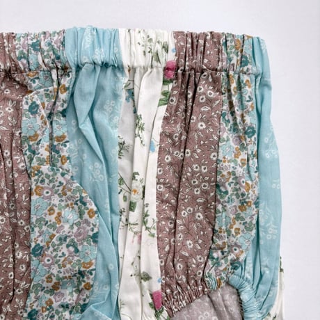 ESTHER　Gabi Bloomers - Patchwork