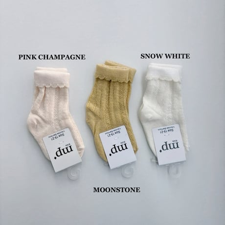 mp Denmark  Sif Socks