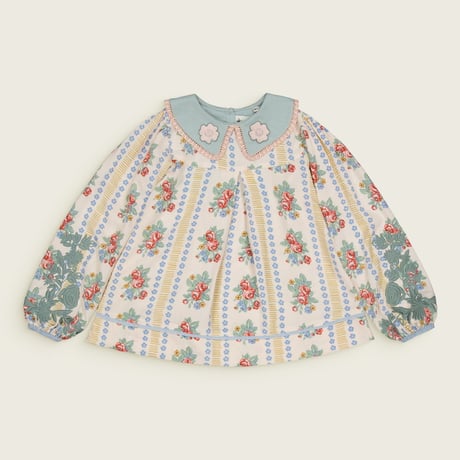 トップス misha&puff Ramona Tee& Bubble Short 3Y Child - Sale - FW – Misha & Puff