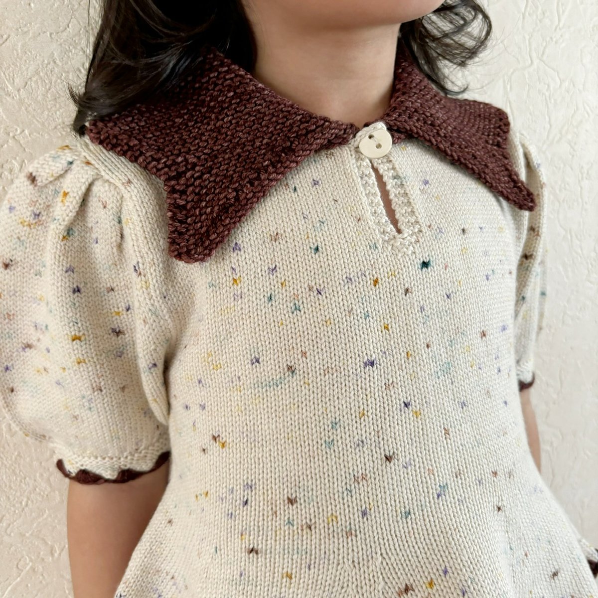 21 AW Misha & Puff crochet スケポン 21 AW Misha & Puff crochet スケポン