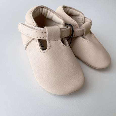 Donsje　Elia - Powder Nubuck