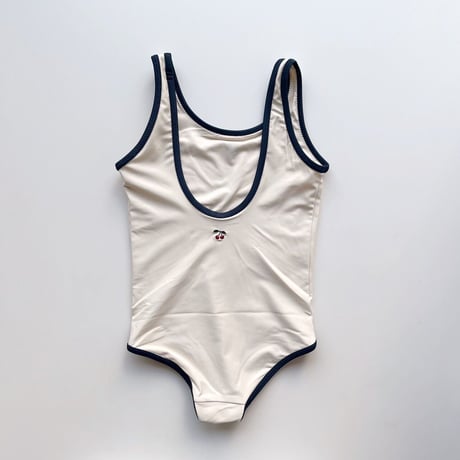 Konges Sløjd  MANON SWIMSUIT - SEEDPEARL
