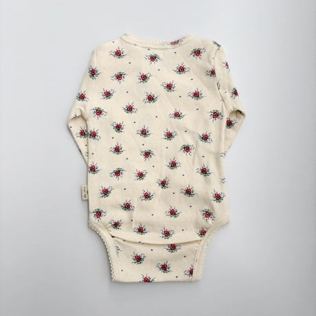 Konges Sløjd MINNIE NEW BORN BODY GOTS -VITA ROSA MINI
