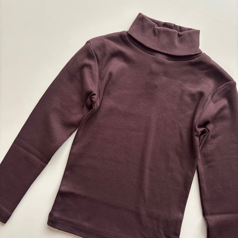 美品タグ付き MISHA&PUFF Turtleneck Misha&Puff Turtleneck (Galaxy Rodeo) | hanakao