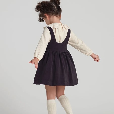 minimom  Dream Blouse - ecru