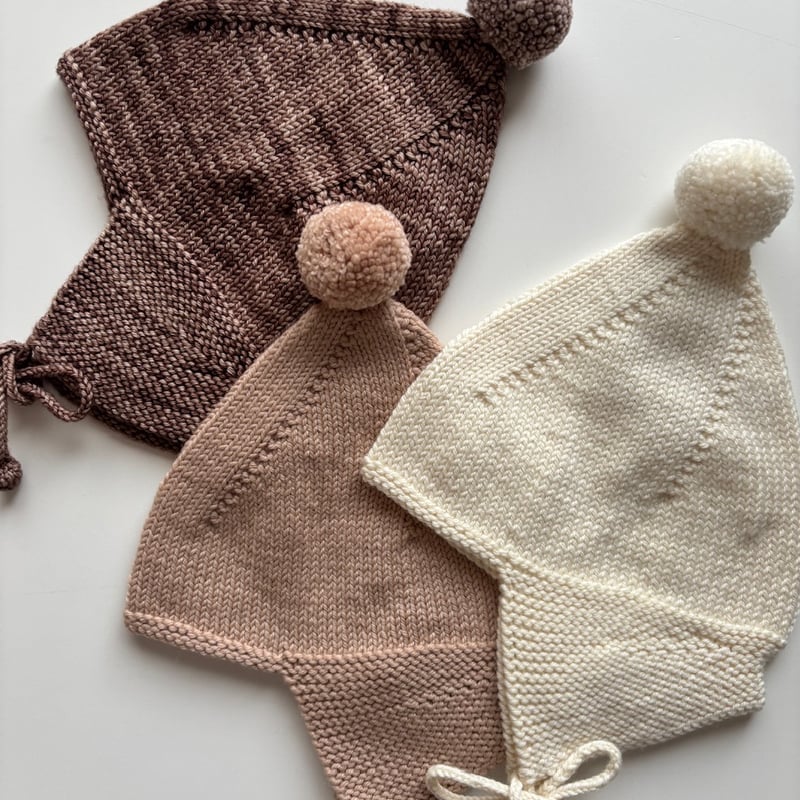 帽子 Misha&Puff Pointy Peak Hat 4-8y 帽子 misha and puff pointy 4-8Y Baby Pointy Peak Hat – Misha