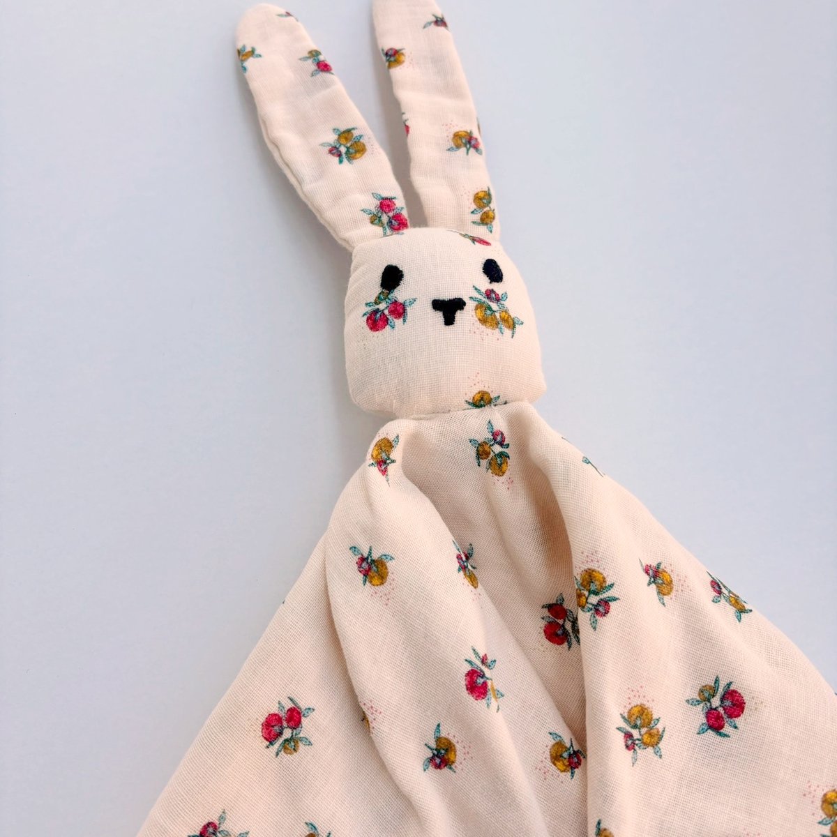 Konges Sløjd SLEEPY RABBIT | Baby Style LAB