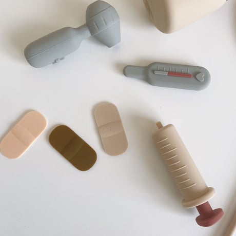 Konges Sløjd　DOCTOR SET