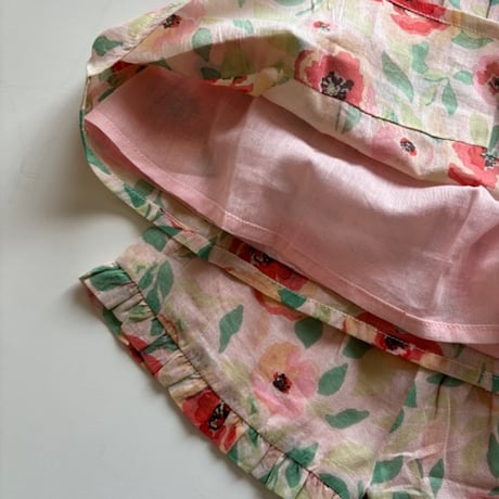 Bachaā FLAMINGO-POPPYPR