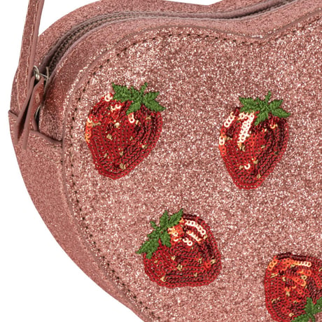 Konges Sløjd 　TUT SHOULDER BAG-SIROCCO