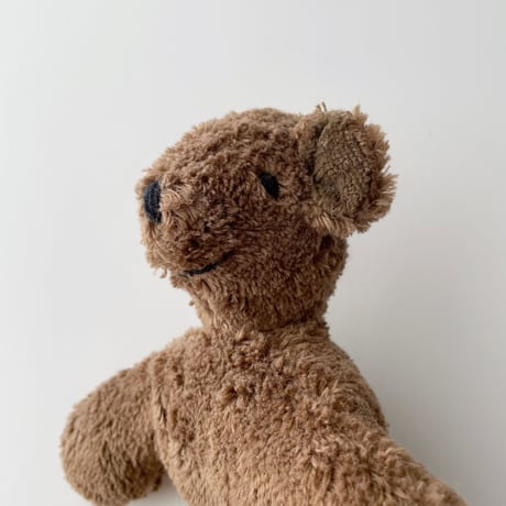 SENGER Animal Baby Bear brown