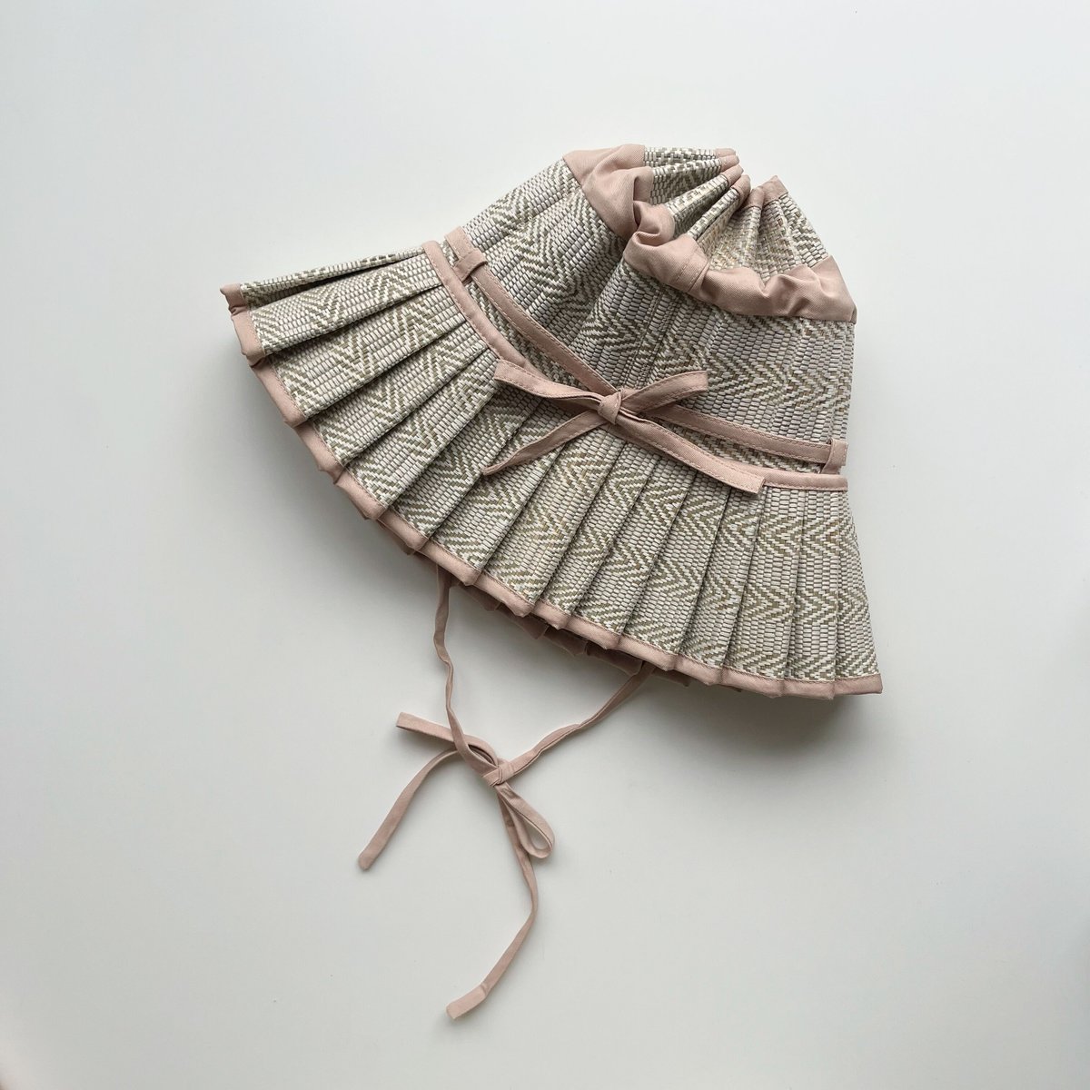 Lorna Murray キッズ　child L Mayfair avoca Avoca Mayfair Child Hat