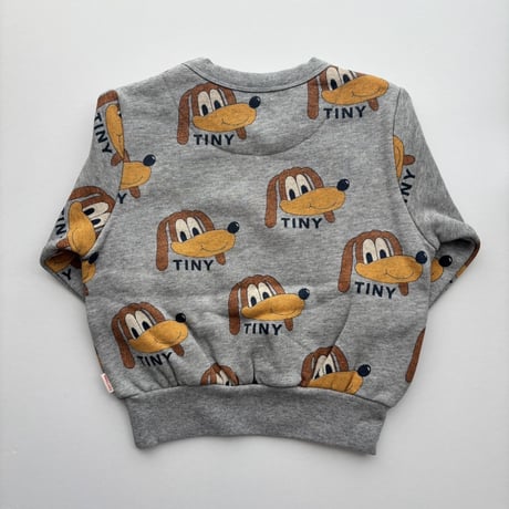 tiny cottons  DOGS SWEATSHIRT