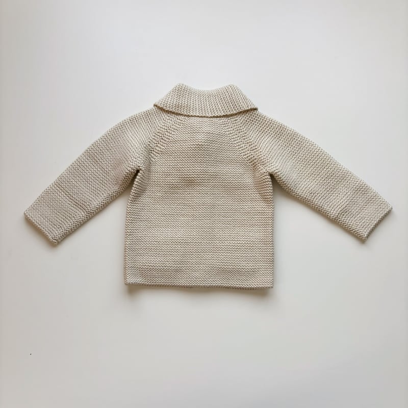 misha and puff】baby cardigan 18-24m