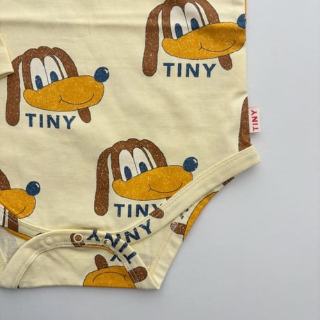 tiny cottons  DOGS BODY