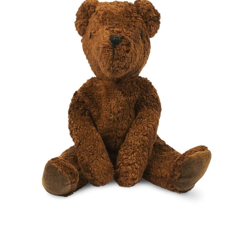 SENGER Floppy animal Bear small brown | Baby St...