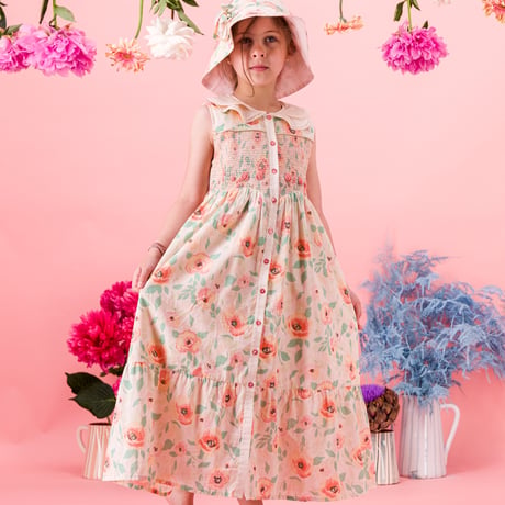 Bachaā EGLANT-POPPYPR