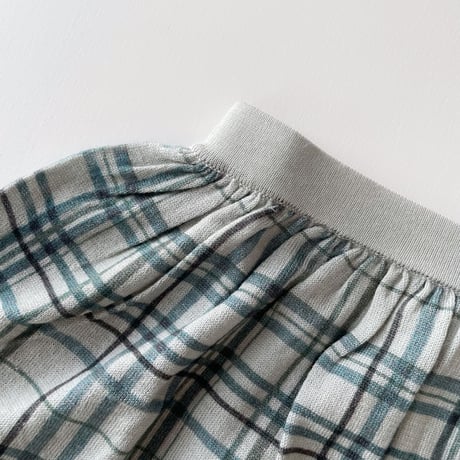 FUB Skirt - Pale sage
