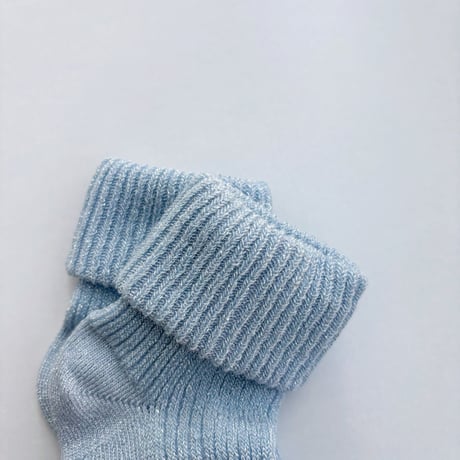 mp Denmark  Ida glitter socks