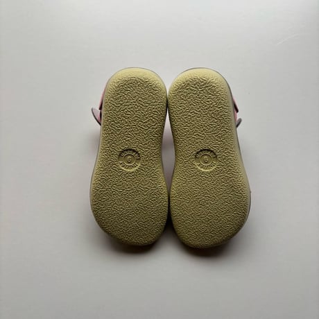 Salt Water Sandals　Sweets heart - Pink US5-12