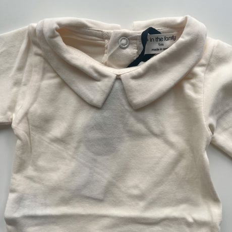 1+ in the Family  MATHILDE - Ecru
