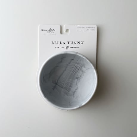 BELLA TUNNO　Wonder Bowl Marble