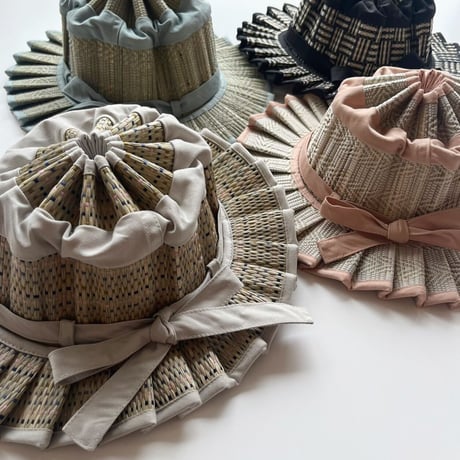 LORNA MURRAY  Sea Foam Mayfair Child Hat