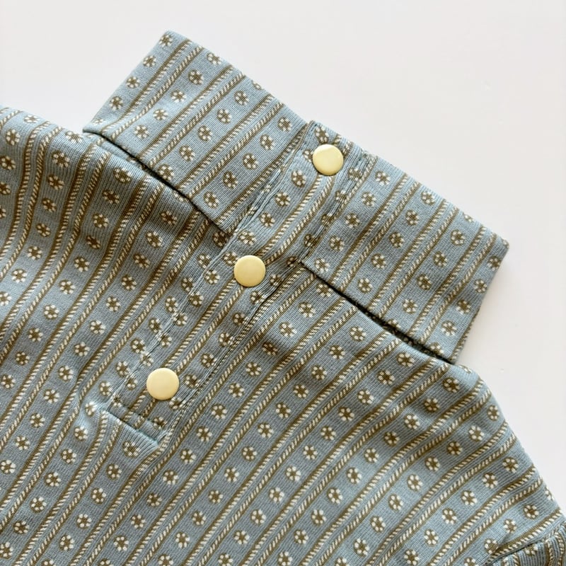 Misha & Puff Turtleneck - Overcast Little House