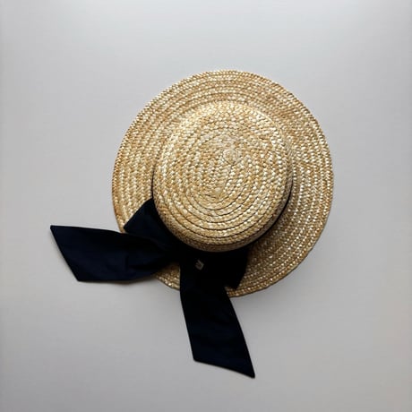 Konges Sløjd　ALLIE SAILOR HAT