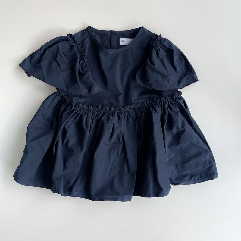 Christina Rohde Dress No. 184 Col. 8 | Baby St