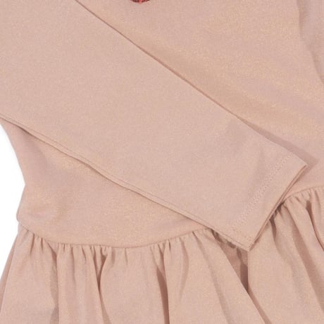 Konges Sløjd　JADE LS SWIMSUIT