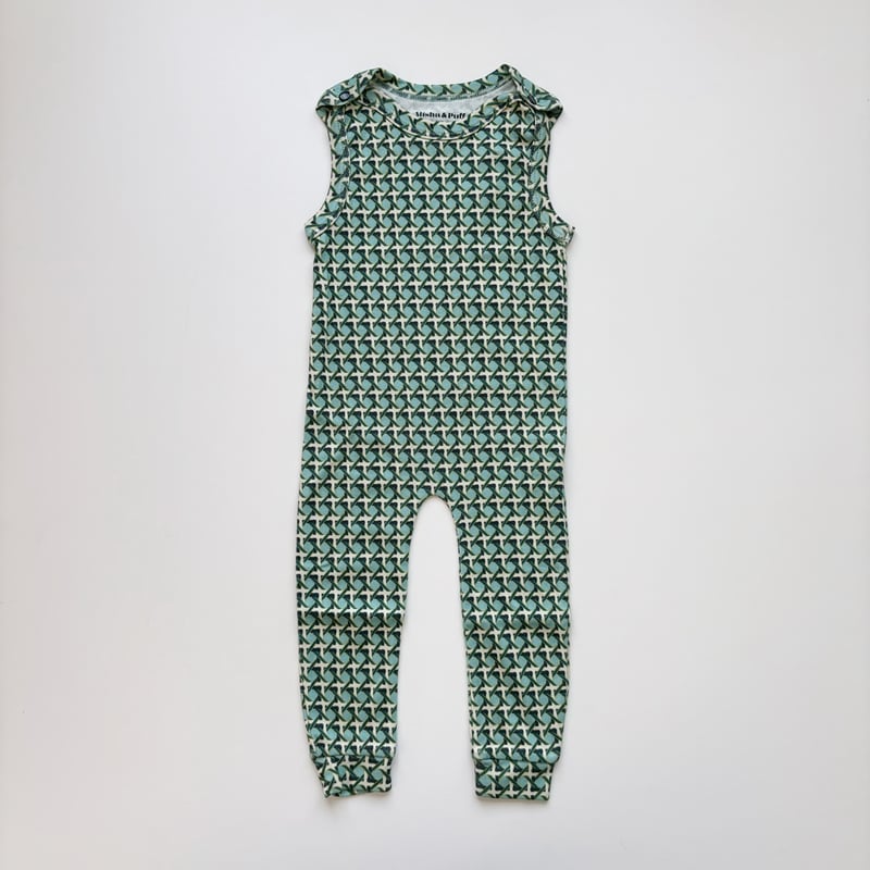 misha&puff オーバーオール 18-24m misha and puff オーバーオール18～24m