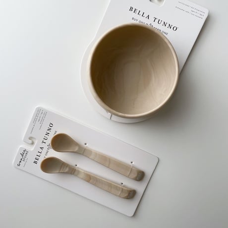 BELLA TUNNO　Wonder Bowl Wood
