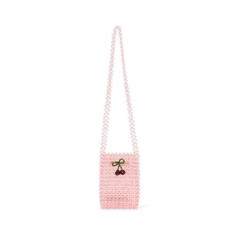 Konges Sløjd 　PERLA STRAP WALLET
