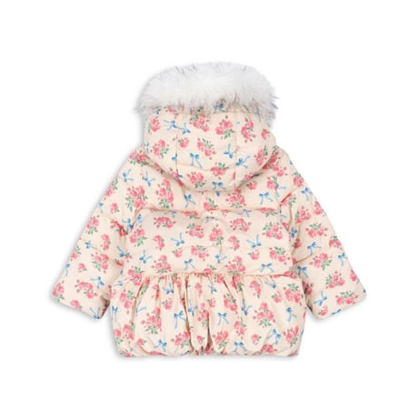 KongesSløjd　SIGGE JACKET GRS - BELLA ROSITA