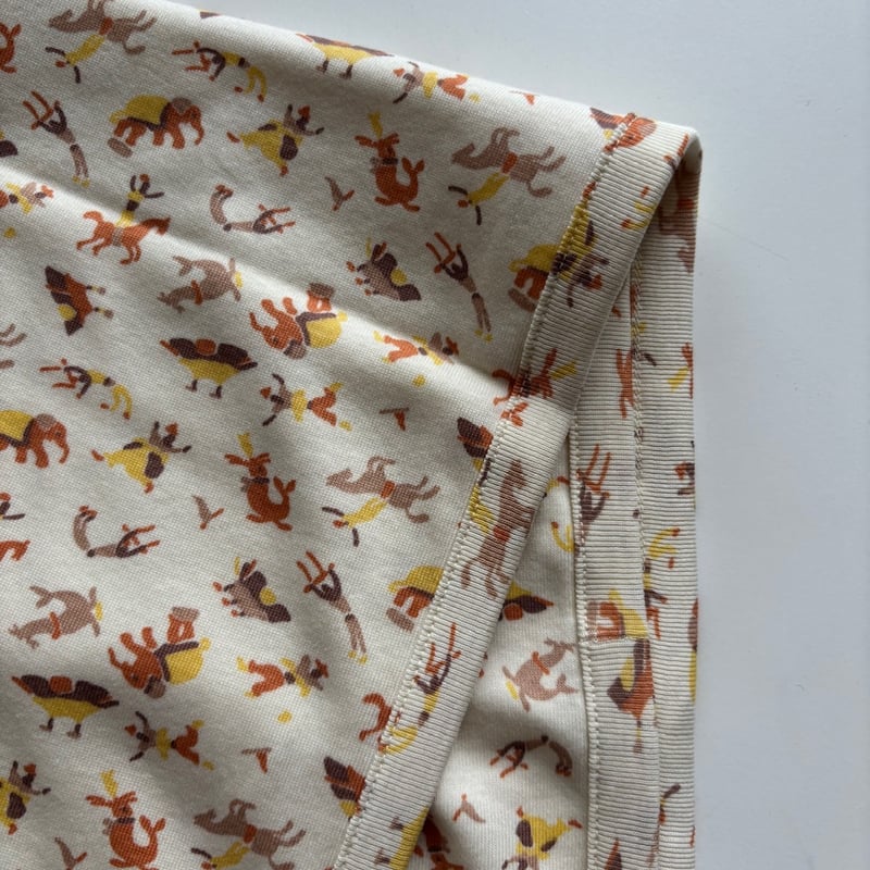 Misha & Puff Baby Blanket - Sugar Circus | Baby