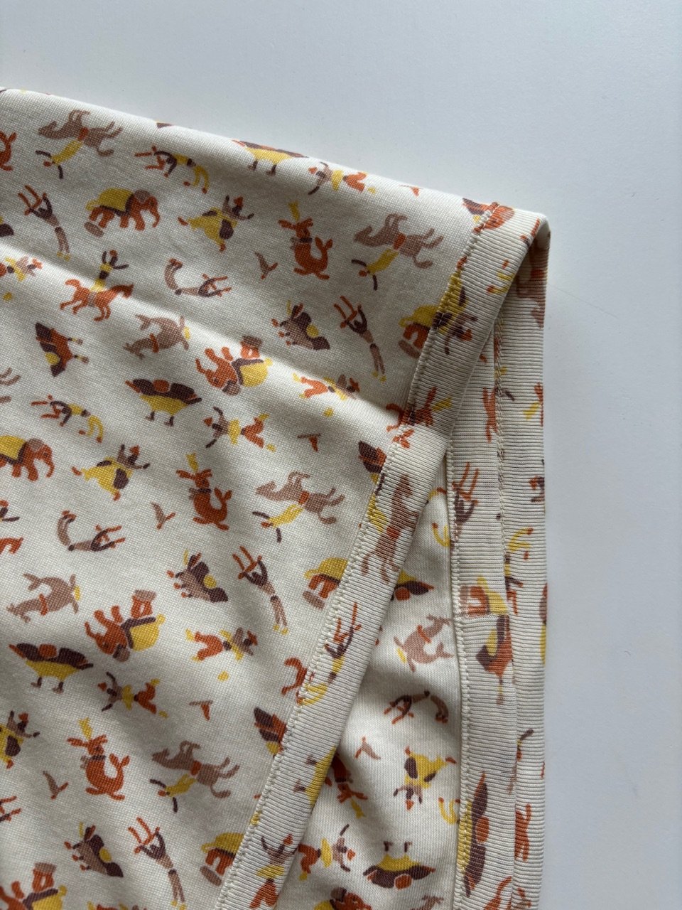 Misha & Puff Baby Blanket - Sugar Circus | Baby