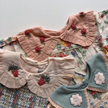 Bachaā BABYDOLL-DARLPR