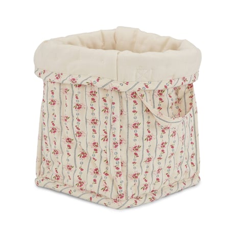 KongesSløjd SMALL QUILTED BOX NELLIE
