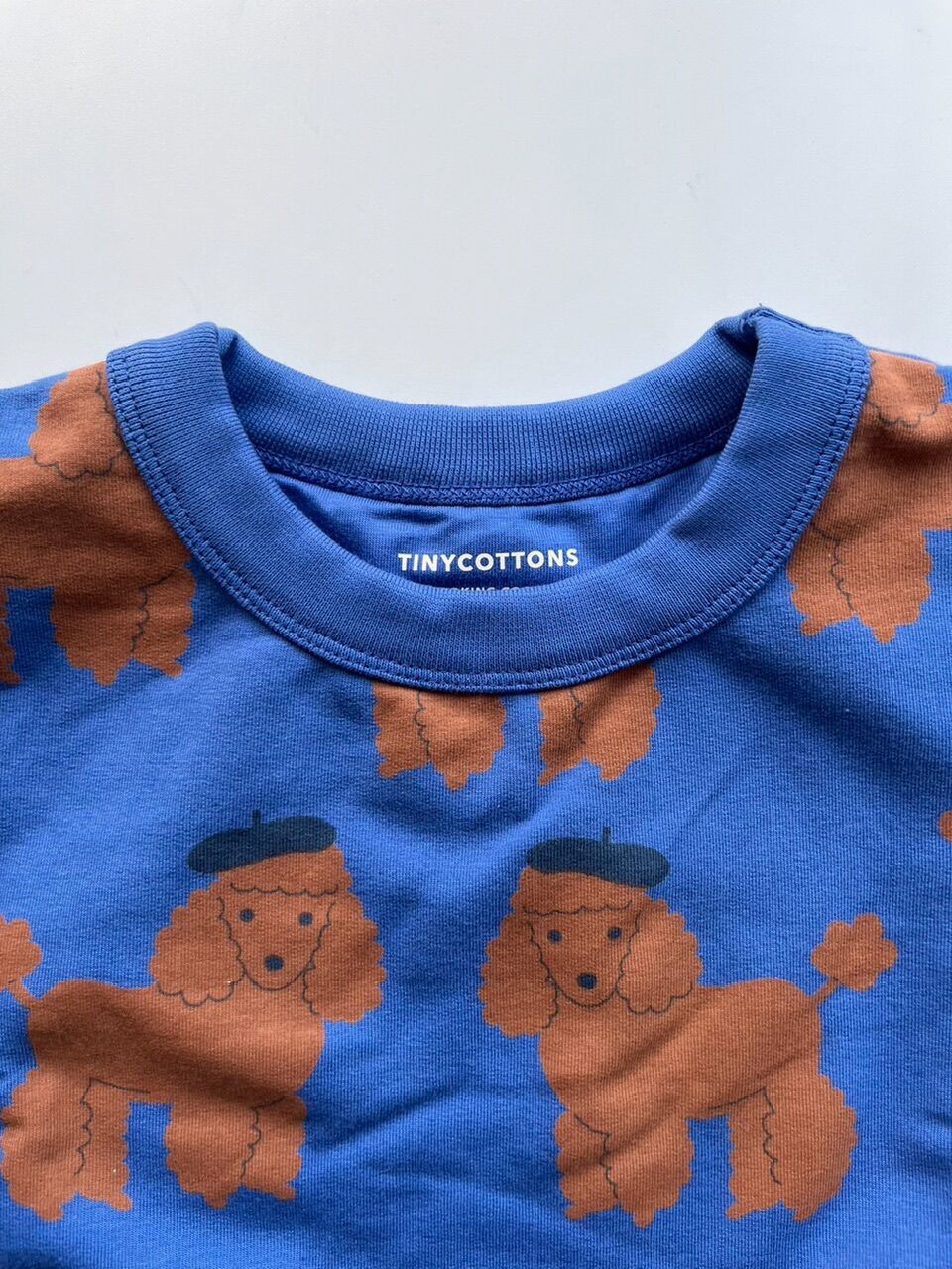 楽天市場】【tinycottons】 BEARS TEE 【2歳/3歳/4歳/6歳/8歳】 light cream heather 長袖トップス くま  ロンT ロングスリーブ コットン クマ 総柄 キッズ おしゃれ 赤ちゃん アパレル リトルレモネード タイニーコットンズ  AW24SALEm-051-L24 KTZ : リトルレモネード楽天 