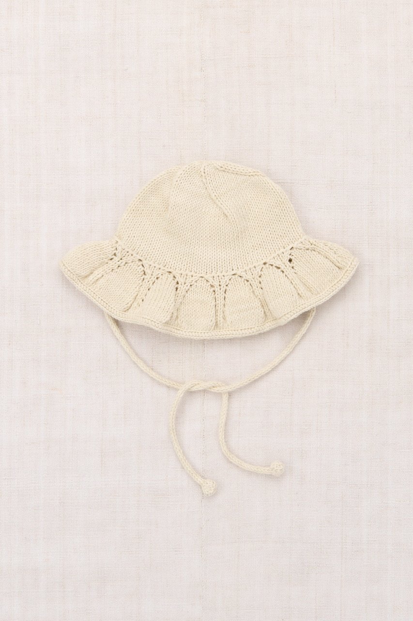 Misha & Puff BABY STARLING SUNHAT - MARZIPAN |