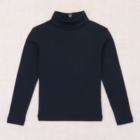Misha & Puff　Turtleneck - Ink
