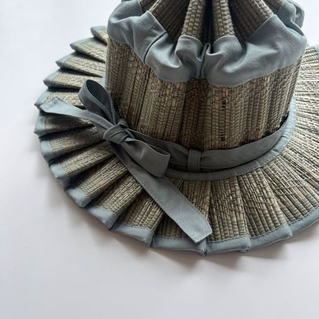 LORNA MURRAY  Sea Foam Mayfair Child Hat