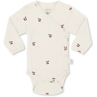 Konges Sløjd NEW BORN BODY DEUX -CHERRY