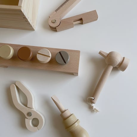 Konges Sloejd  TOOL BOX