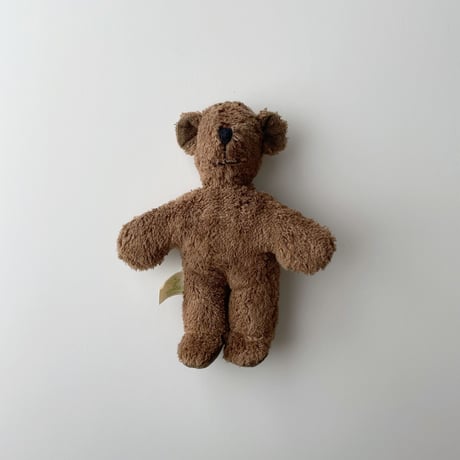 SENGER Animal Baby Bear brown
