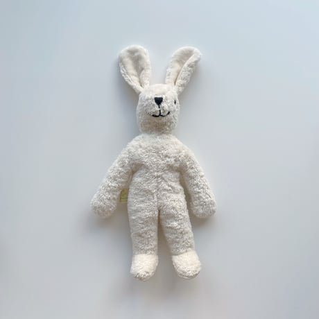 SENGER Floppy animal Rabbit small white
